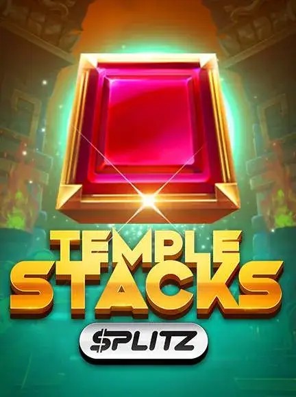 Temple Stacks Splitz