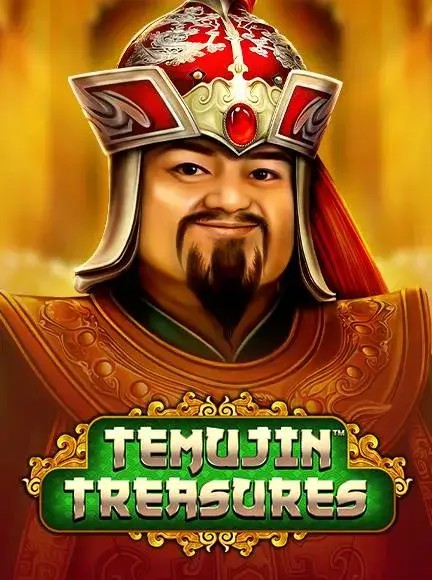 Temujin Treasures